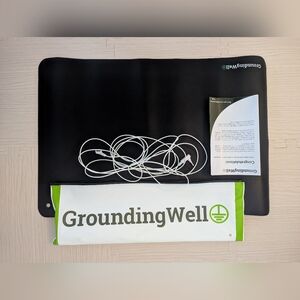 Grounding Mat (Grounding Well)